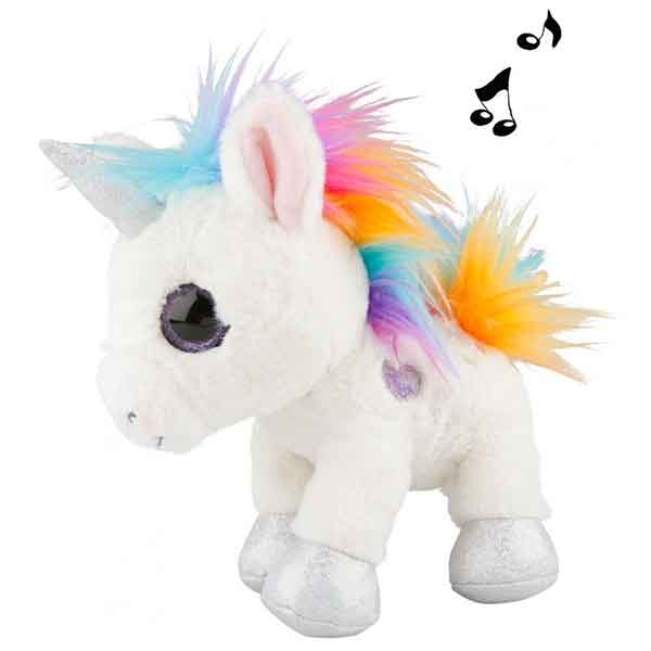 Ylvi Peluche Naya 20cm