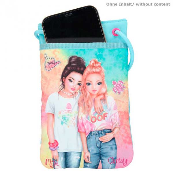 Top Model Bolso para el Móvil Nice