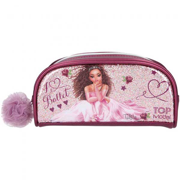 Top Model Estuche Ballet
