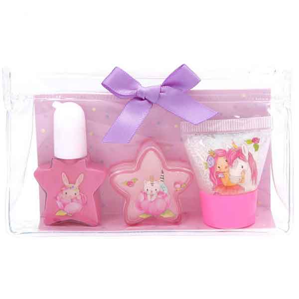 Princess Mimi Set de Belleza