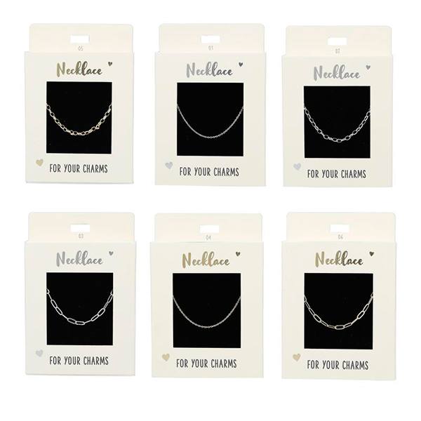 Top Model Collar Express Yourself