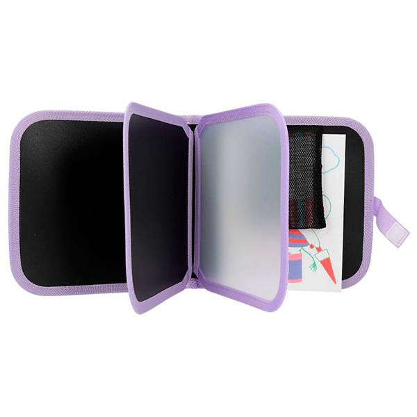 Princess Mimi Livro de Colorir e Apagar - Imagem 2