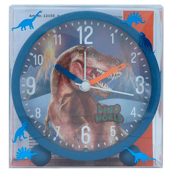 Dino World Reloj Despertador - Imatge 2