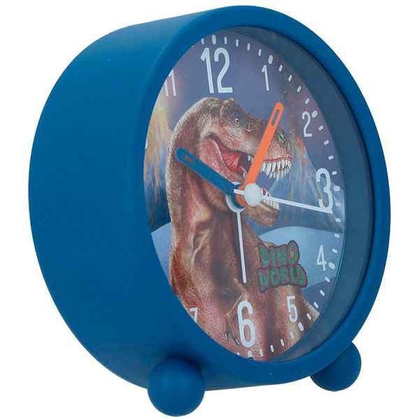 Dino World Reloj Despertador - Imagen 3