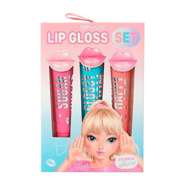 Top Model Conjunto de Brilho Labial Beauty and Me