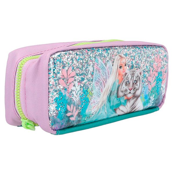 Top Model Estuche Fantasy Tiger - Imatge 