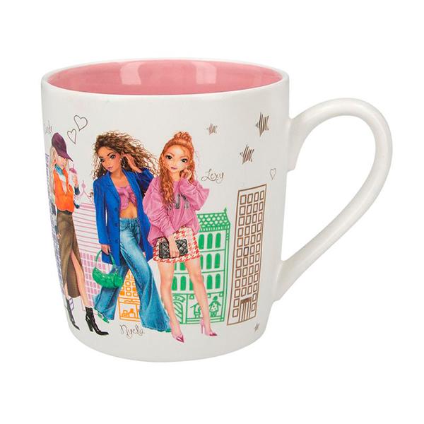 Caneca Good Girls (série): Modelo 01