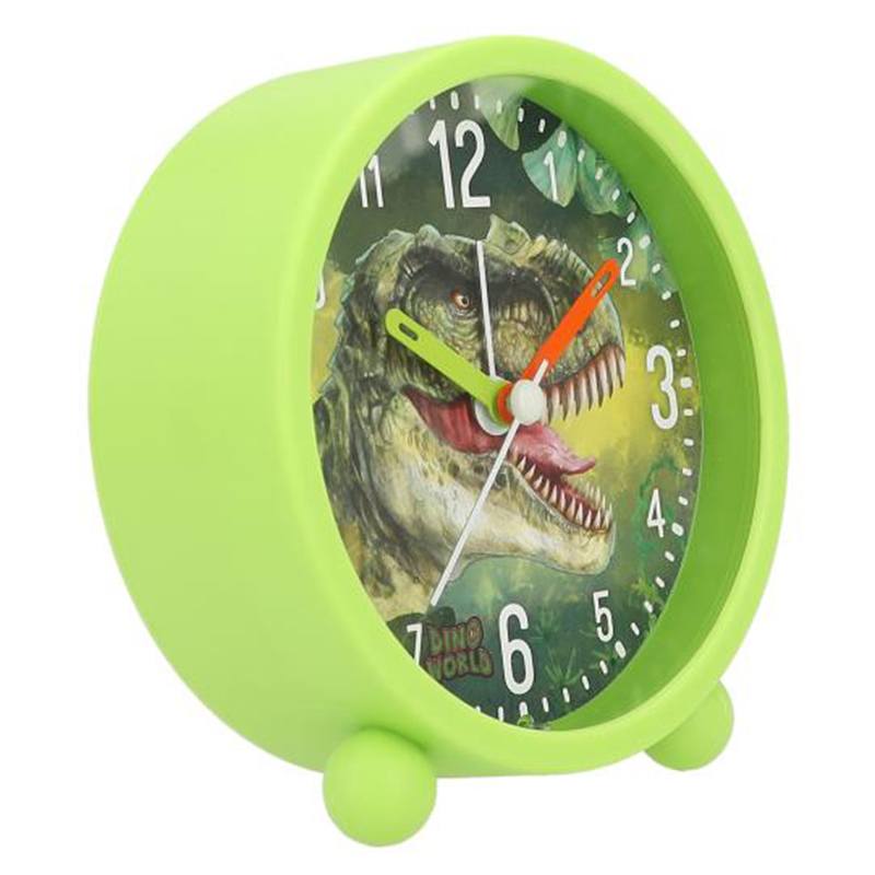 Dino World Reloj Despertador - Imagen 1