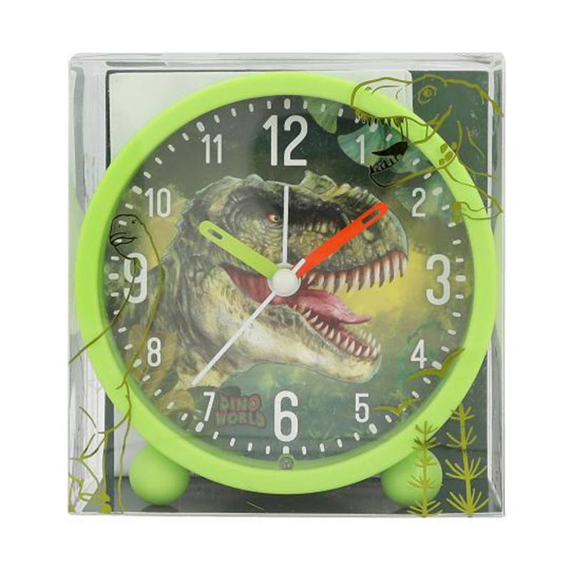 Dino World Reloj Despertador - Imagen 3