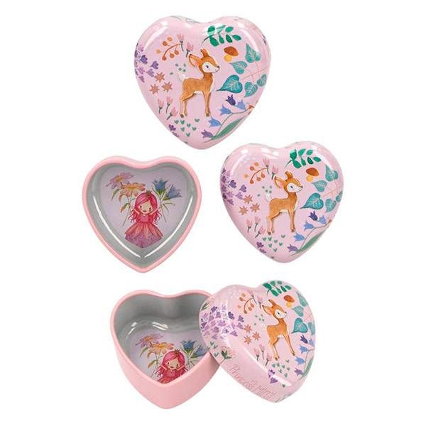 Princess Mimi Caixa de Dentes de Metal - Imagem 3