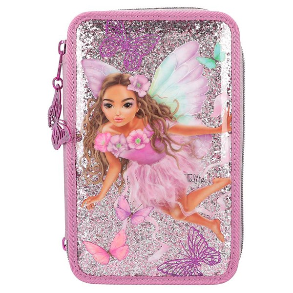 Top Model Estuche Triple Fairy Love - Imagen 1