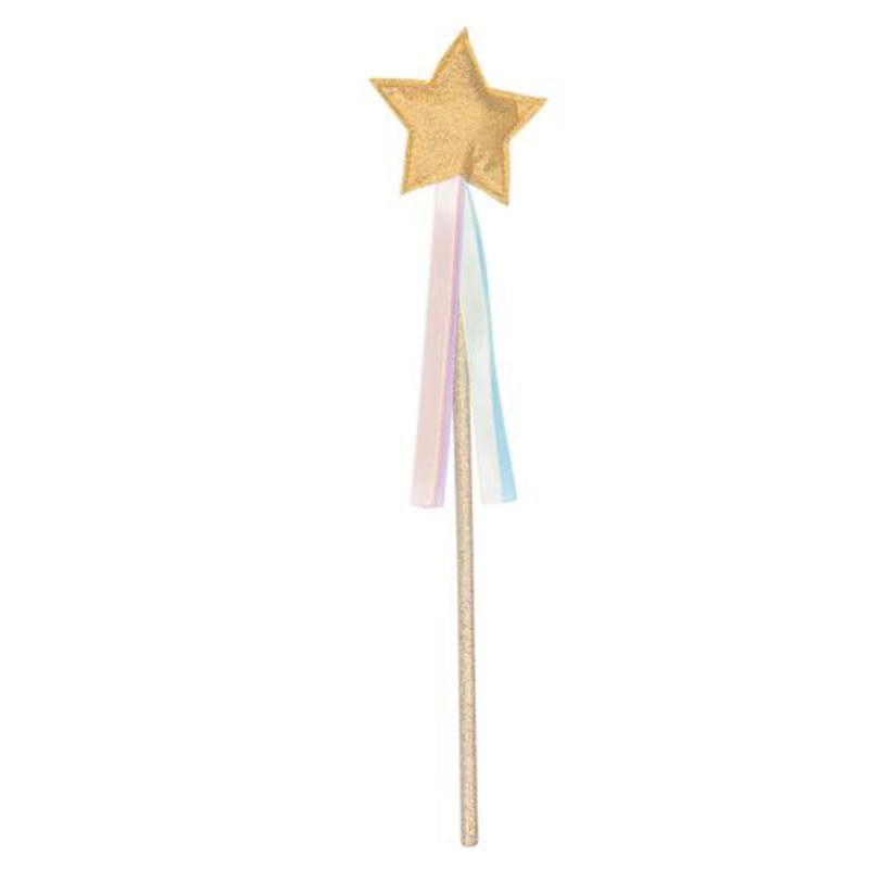 Princess Mimi Conjunto Saia e Varinha Mágica - Imagem 2