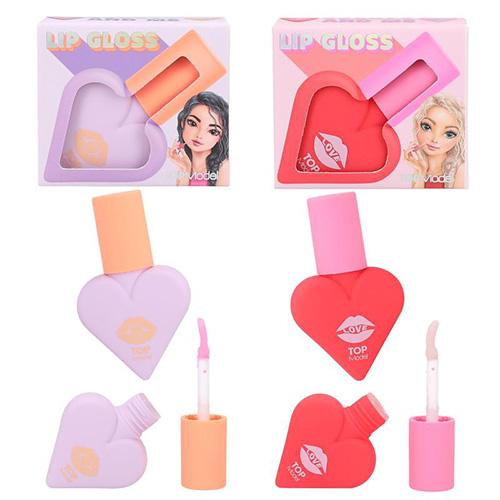 Top Model Lip Gloss Sweet Heart - Imatge 1