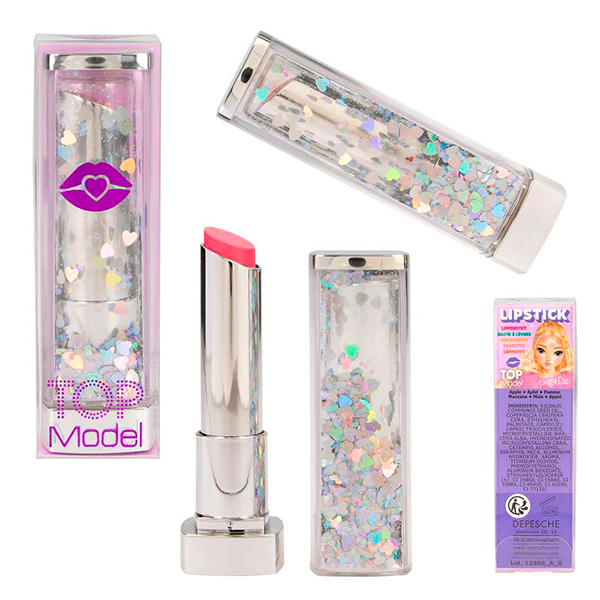 Top Model Barra Labios Confetti BEAUTY and ME - Imatge 2