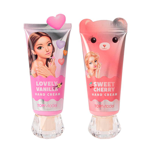 Top Model Crema de Manos BEAUTY and ME