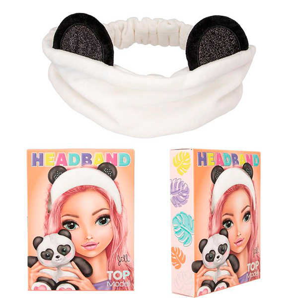 Top Model Cinta para el Pelo BEAUTY and ME