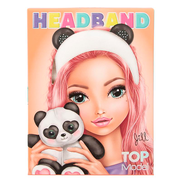 Top Model Cinta para el Pelo BEAUTY and ME - Imagen 1