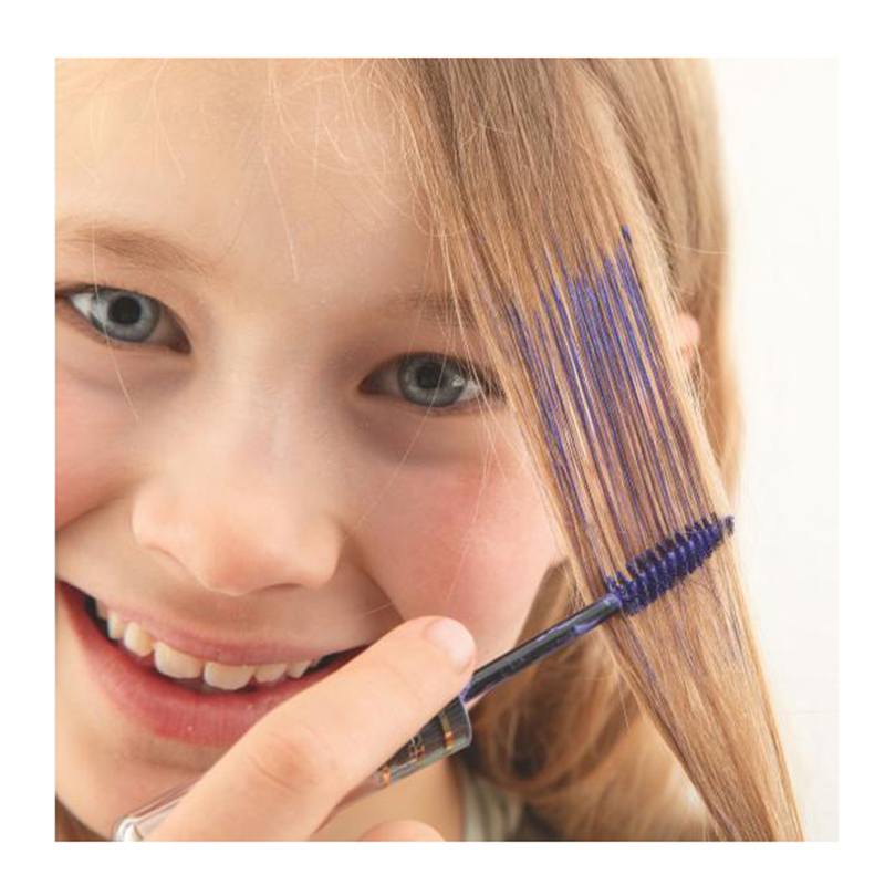 Top Model Máscara para el Pelo BEAUTY and ME - Imagen 4