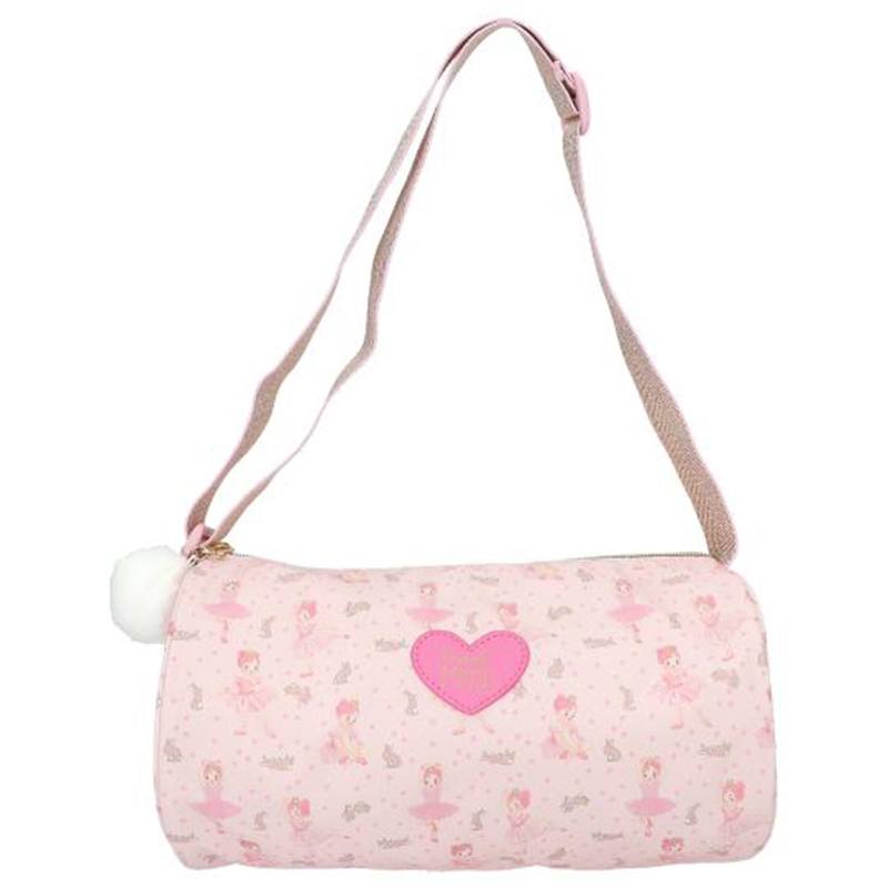 Princess Mimi Bolsa de Deporte BUNNY BALLET - Imagen 1