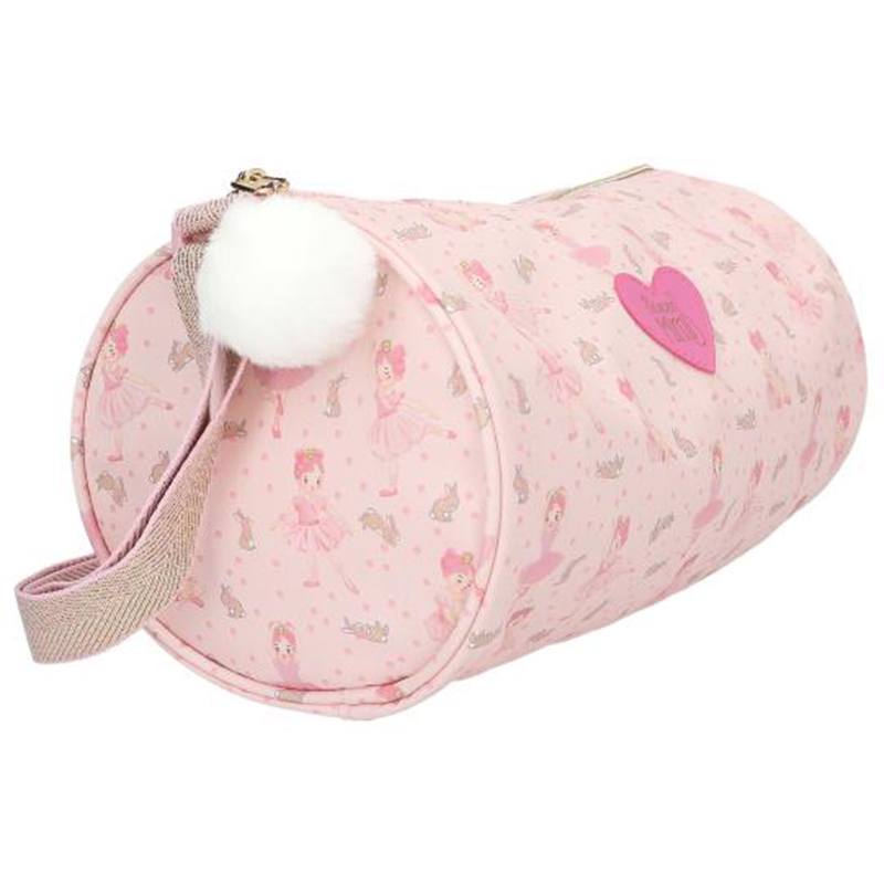 Princess Mimi Bolsa de Deporte BUNNY BALLET - Imagen 2