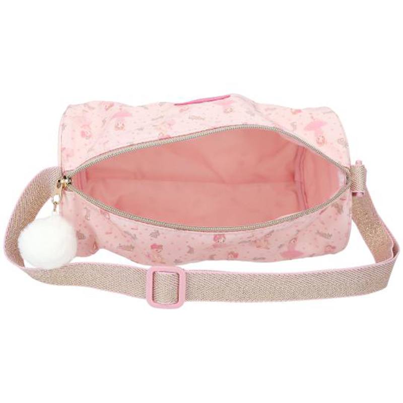 Princess Mimi Bolsa de Deporte BUNNY BALLET - Imagen 3