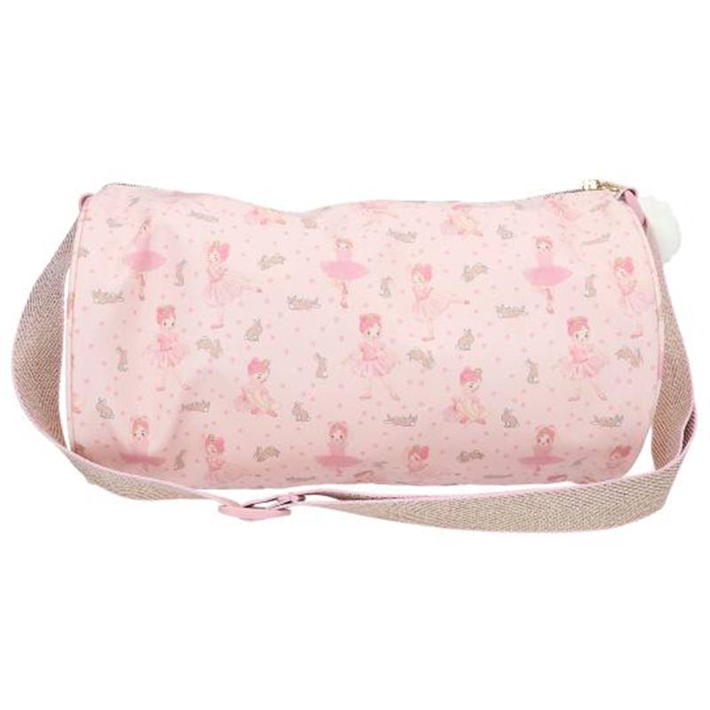 Princess Mimi Bolsa de Deporte BUNNY BALLET - Imagen 4