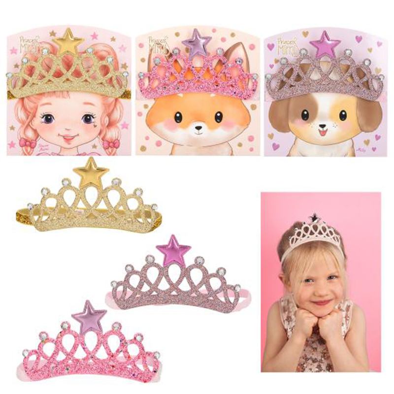 Diadema Princess Mimi