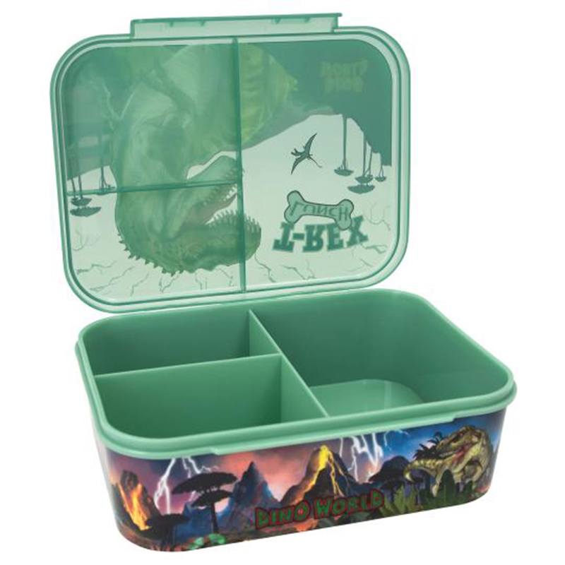 Dino World Fiambrera - Imagen 2