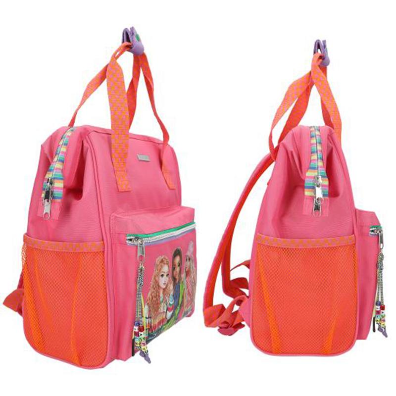 Top Model Mochila JOY 34cm - Imagem 1