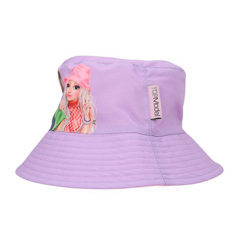 Top Model Gorro de Pescador Reversible JOY - Imagen 1