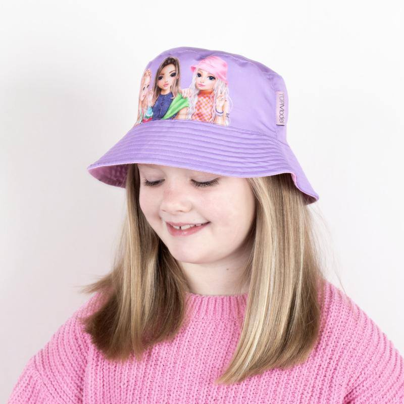 Top Model Gorro de Pescador Reversible JOY - Imagen 3