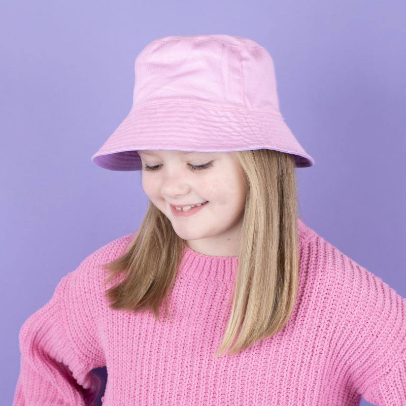 Top Model Gorro de Pescador Reversible JOY - Imagen 4