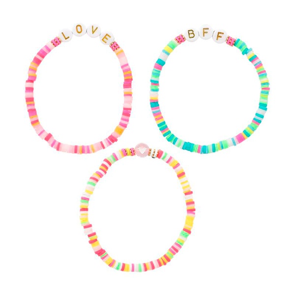 Top Model Pulsera Best Friends - Imagen 1