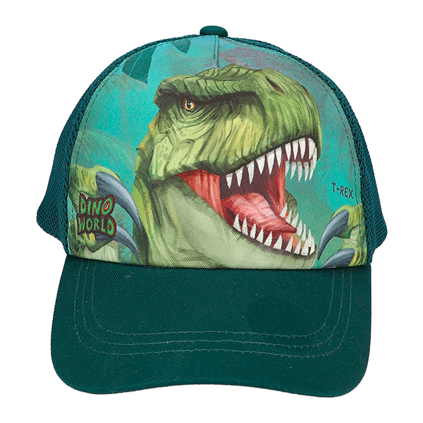 Dino World Boné DANGER