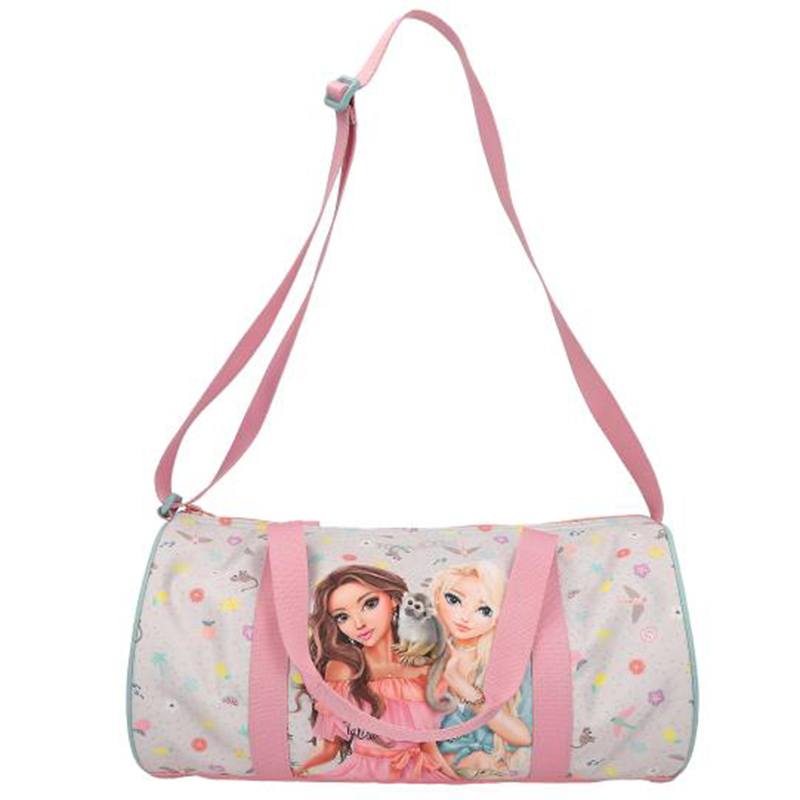 Top Model Bolsa de Deporte Juicy - Imagen 3