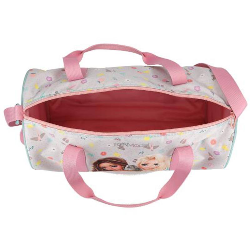 Top Model Bolsa de Deporte Juicy - Imagen 4