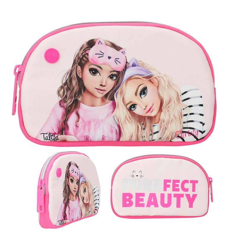 Top Model Bolsa de Higiene BEAUTY and ME