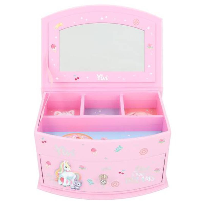 Ylvi Joyero Pequeño - Imagen 2