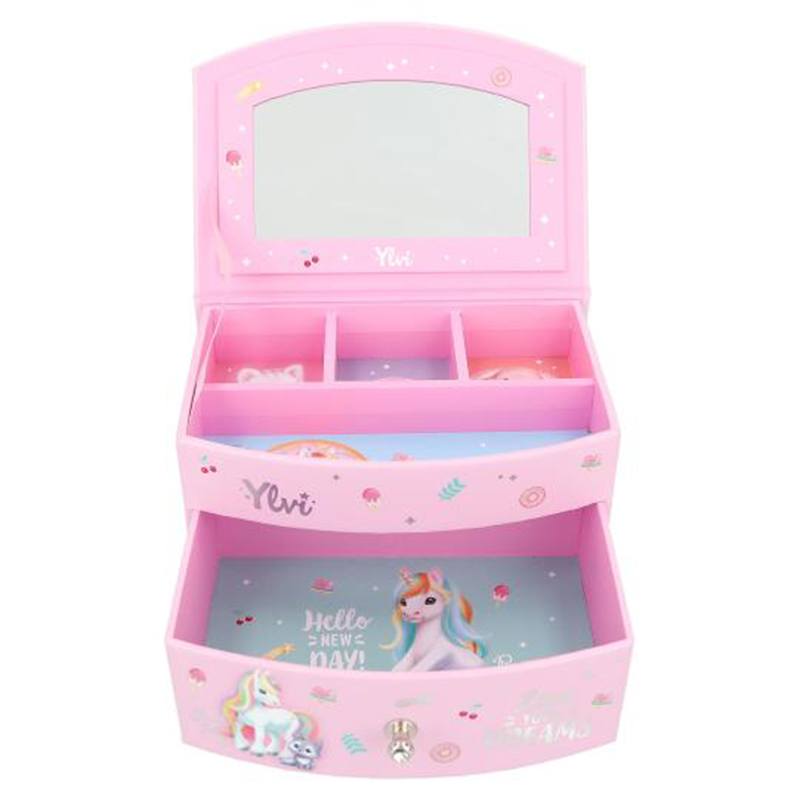 Ylvi Joyero Pequeño - Imagen 3