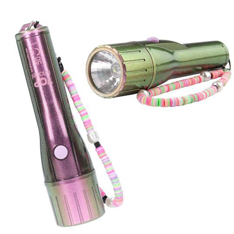 Top Model Linterna con Temporizador - Imagen 2