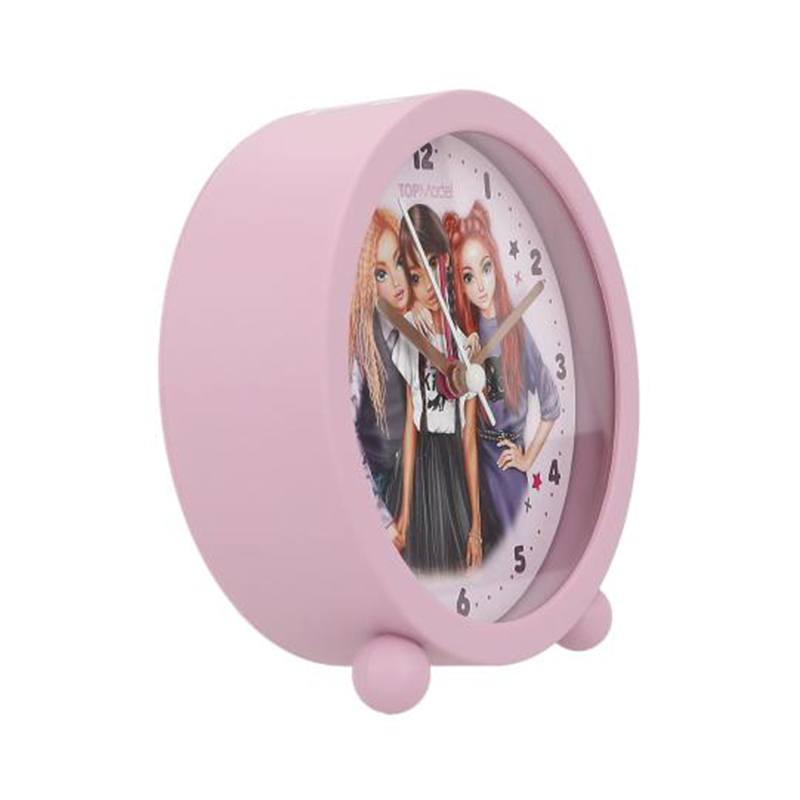Top Model Reloj Despertador REBEL KITTY - Imagen 1