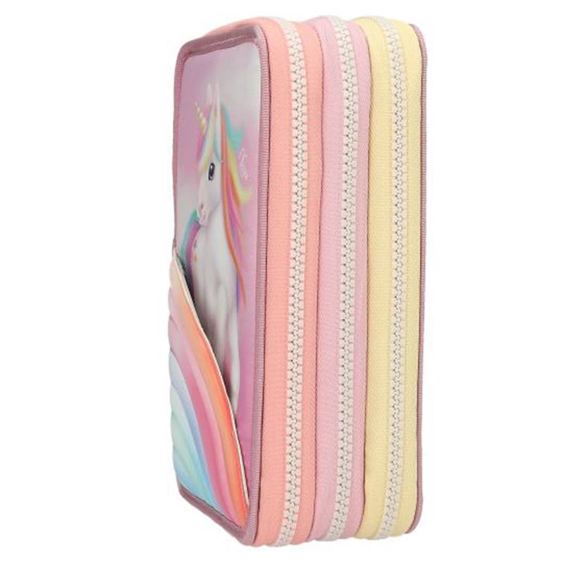 Ylvi Estuche Escritura Triple - Imagen 1