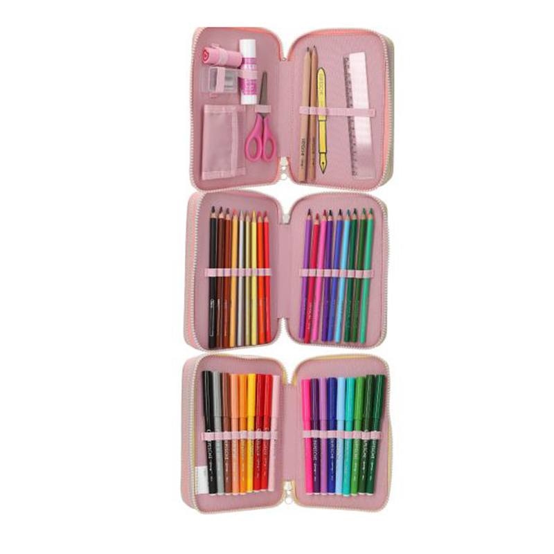 Ylvi Estuche Escritura Triple - Imagen 3