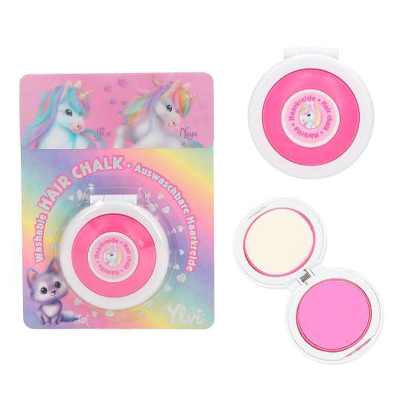 Ylvi Tiza Para El Pelo - Imagen 1