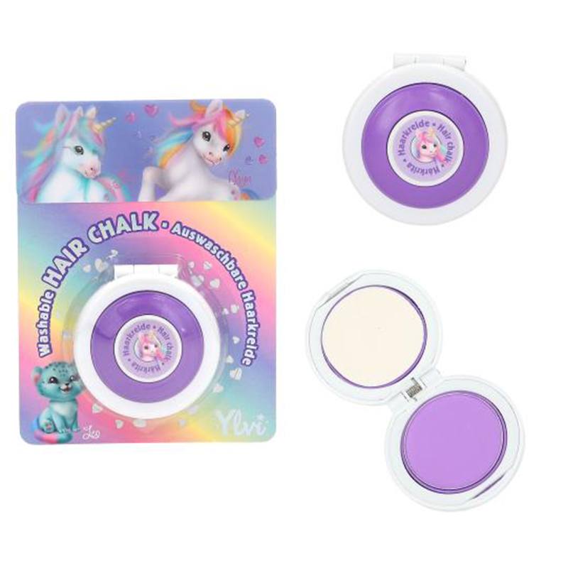 Ylvi Tiza Para El Pelo - Imagen 2