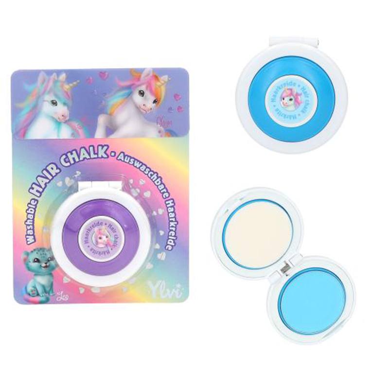 Ylvi Tiza Para El Pelo - Imagen 3