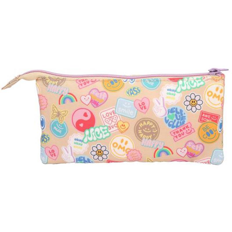 Top Model Estuche GIRL POWER - Imagen 3