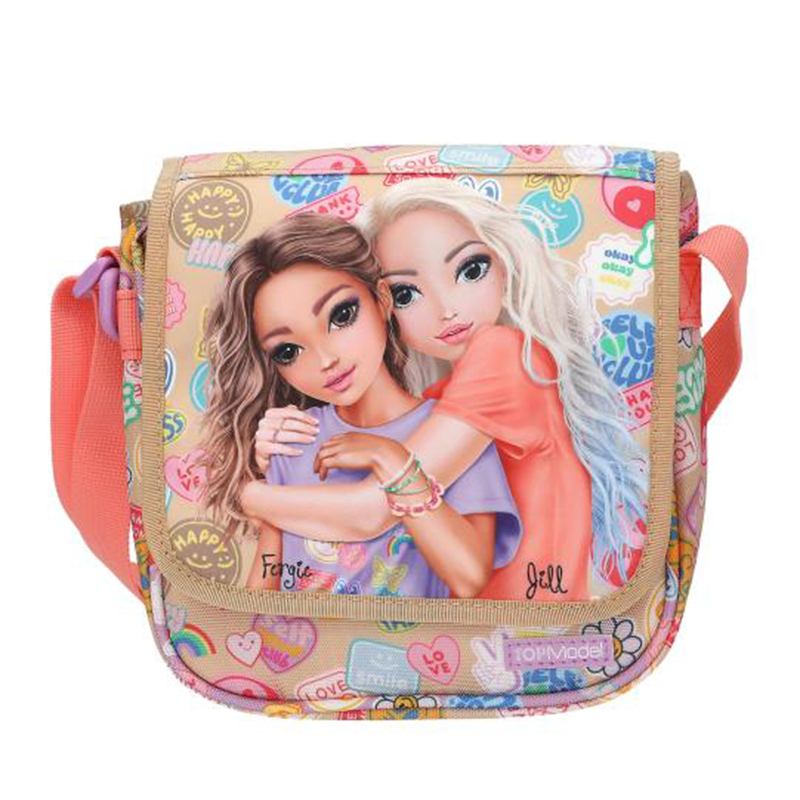 Top Model Mala Pequena GIRL POWER