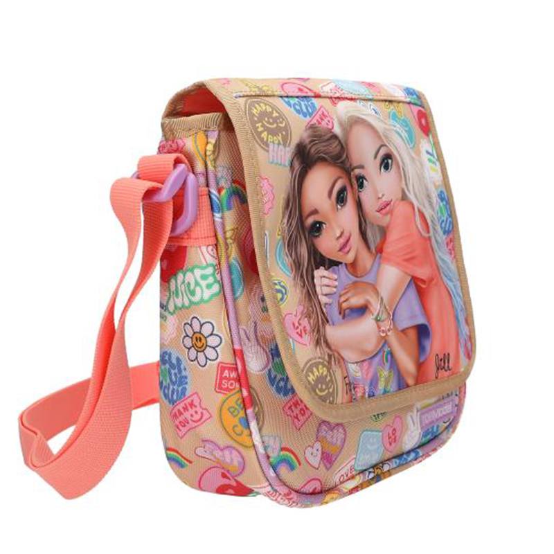 Top Model Bandolera Pequeña GIRL POWER - Imagen 1