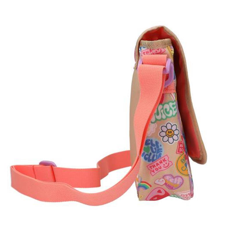 Top Model Bandolera Pequeña GIRL POWER - Imagen 2